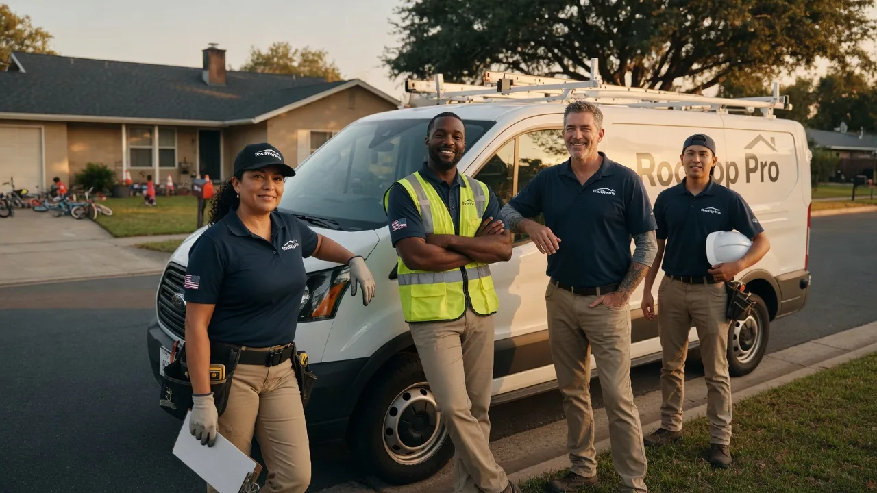 Roof Repair in Port Aransas, TX near me